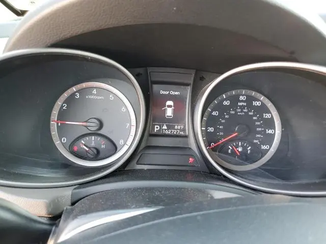 2014 HYUNDAI SANTA FE SPORT   