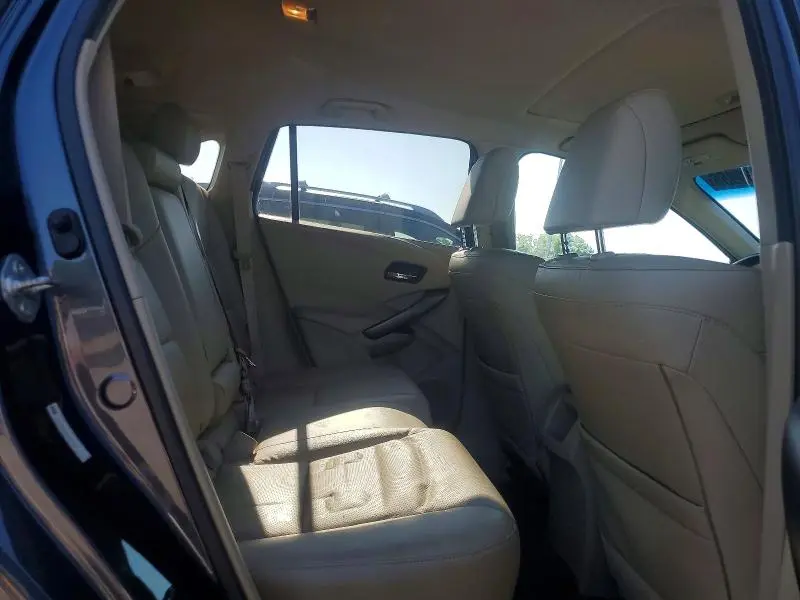 2014 ACURA RDX   