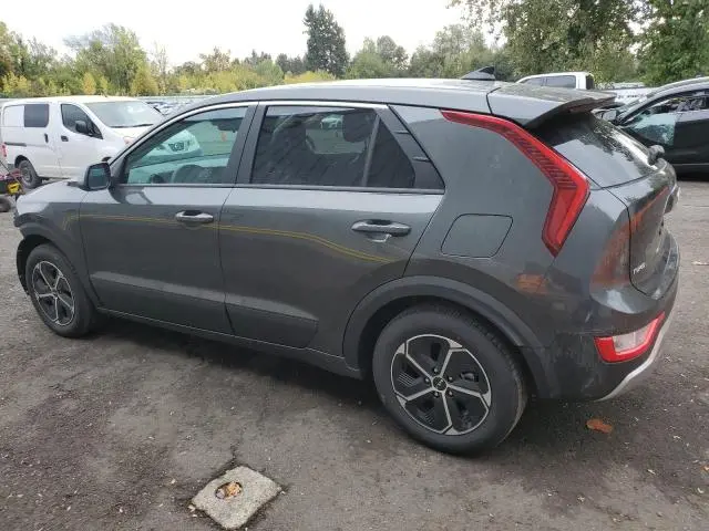 2026 KIA NIRO LX  
