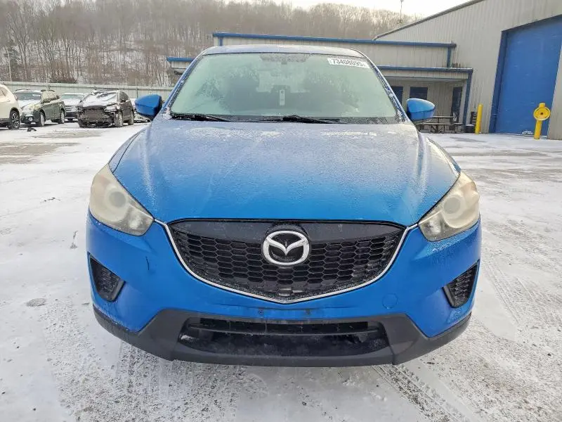 2014 MAZDA CX-5 SPORT  