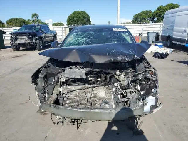 2011 BUICK REGAL CXL