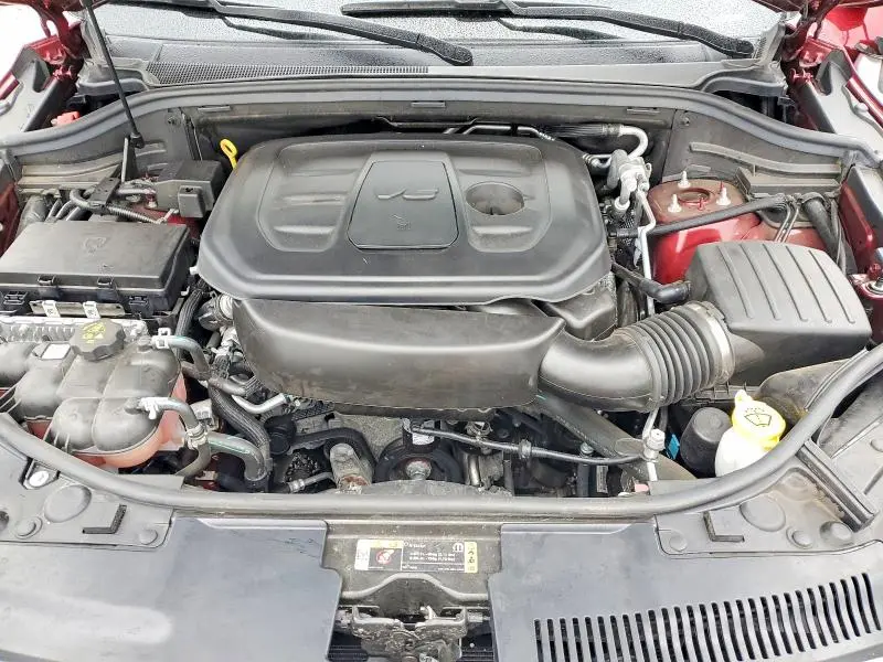 2021 DODGE DURANGO CITADEL  