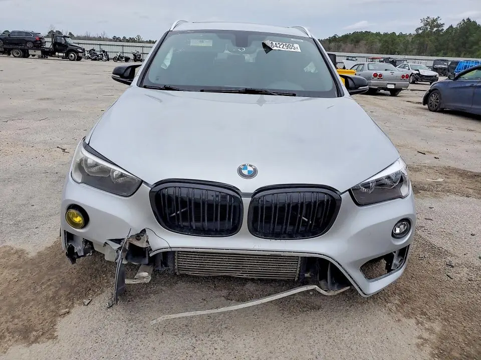 2018 BMW X1 SDRIVE28I  