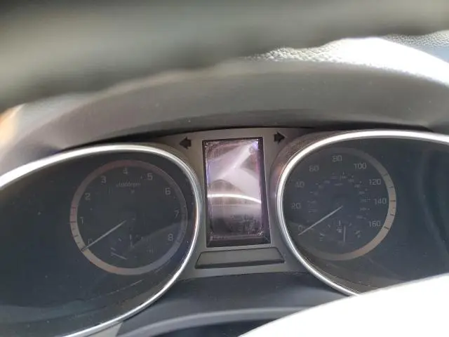 2017 HYUNDAI SANTA FE SE ULTIMATE