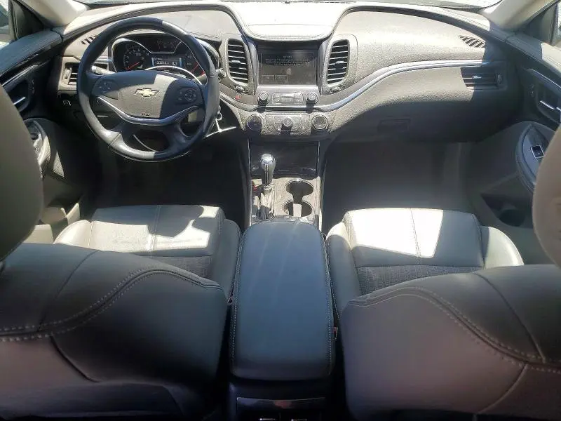 2015 CHEVROLET IMPALA 2LT  