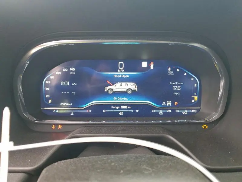 2023 CHEVROLET SUBURBAN K1500 LT  