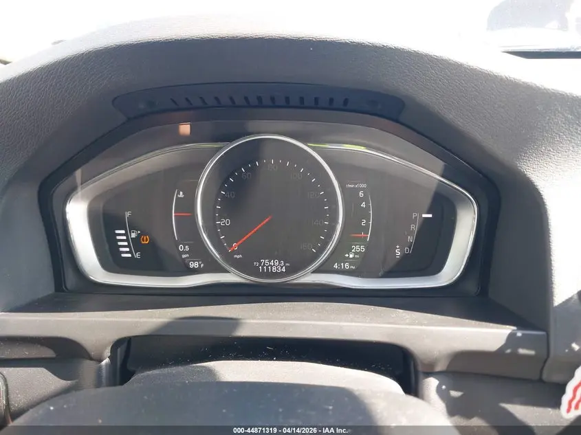 2018 VOLVO S60 INSCRIPTION T5