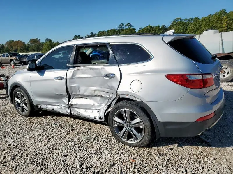 2016 HYUNDAI SANTA FE SE ULTIMATE  