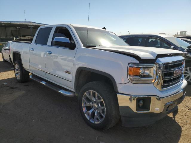 2014 GMC SIERRA K1500 SLE