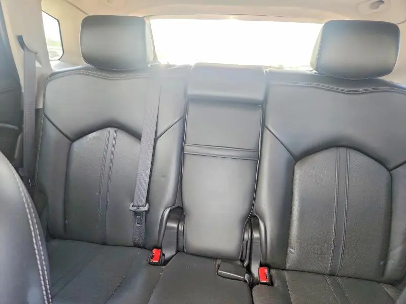 2013 CADILLAC SRX LUXURY COLLECTION  