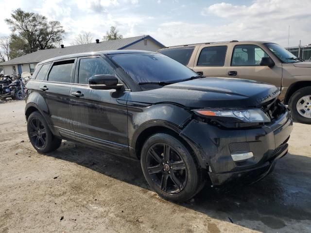 2013 LAND ROVER RANGE ROVER EVOQUE PURE PREMIUM