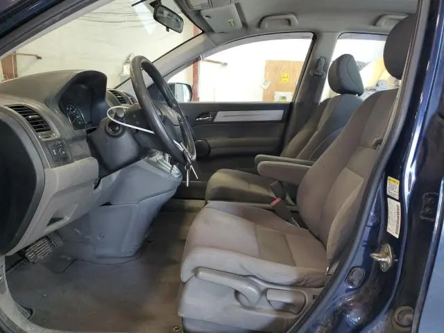 2011 HONDA CR-V LX  