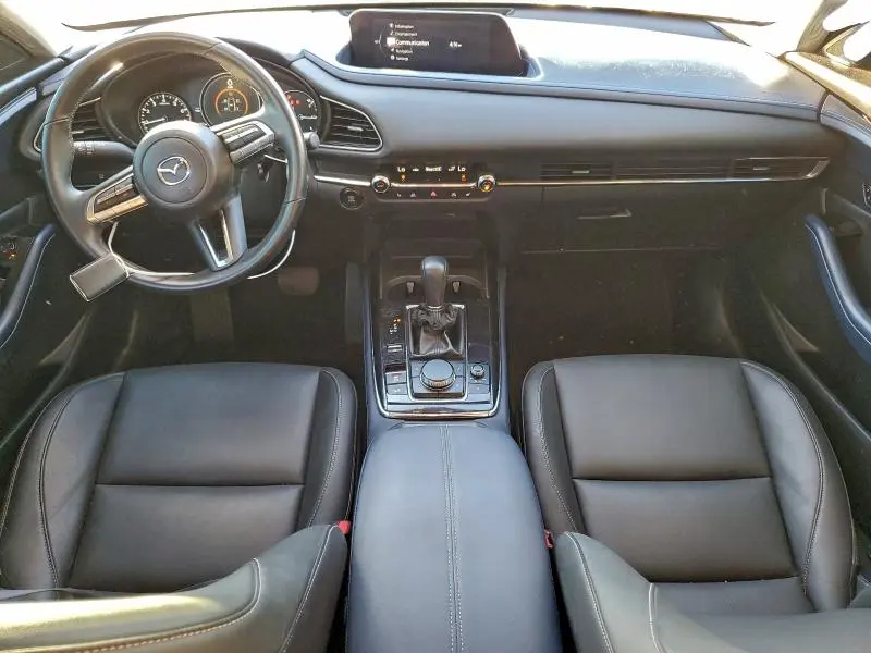 2021 MAZDA CX-30 PREFERRED  