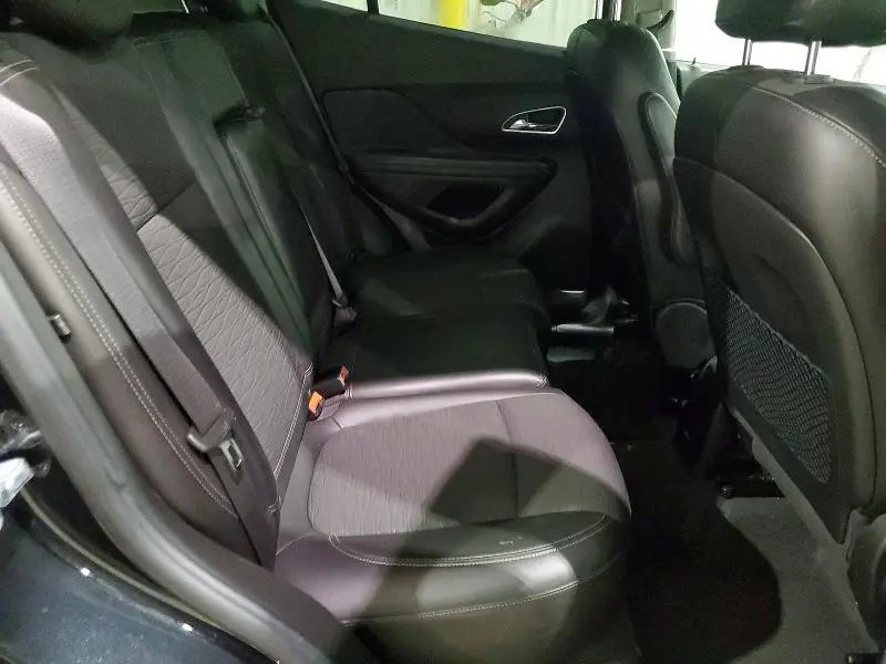 2016 BUICK ENCORE CONVENIENCE  