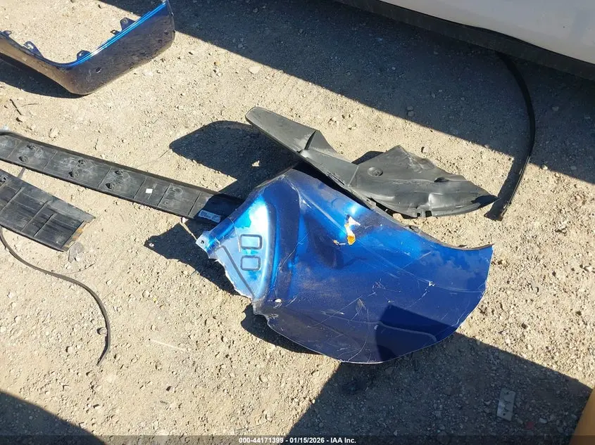 2015 TOYOTA TUNDRA 1794 5.7L V8