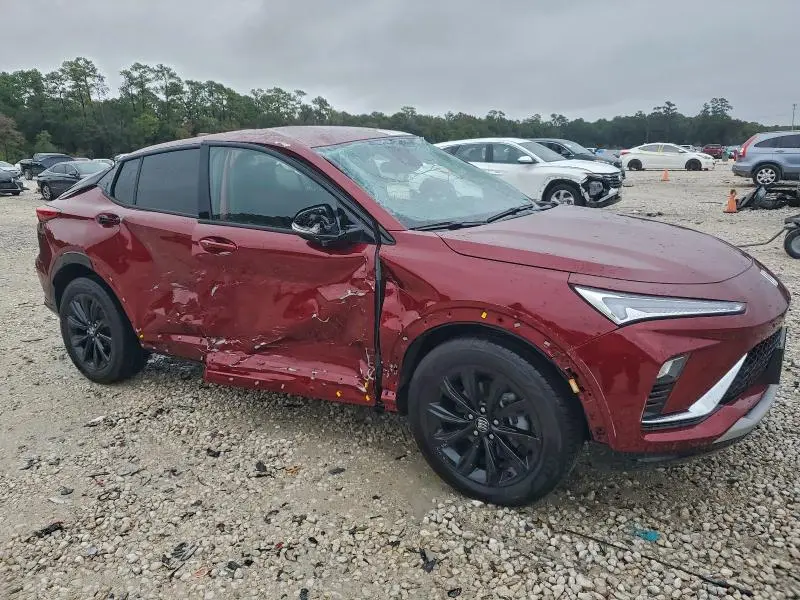 2024 BUICK ENVISTA SPORT TOURING  