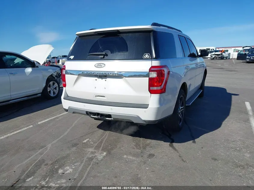 2019 FORD EXPEDITION XLT