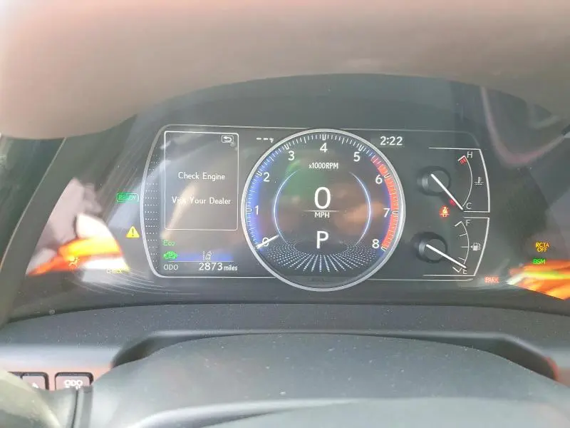 2025 LEXUS ES 300H BASE  