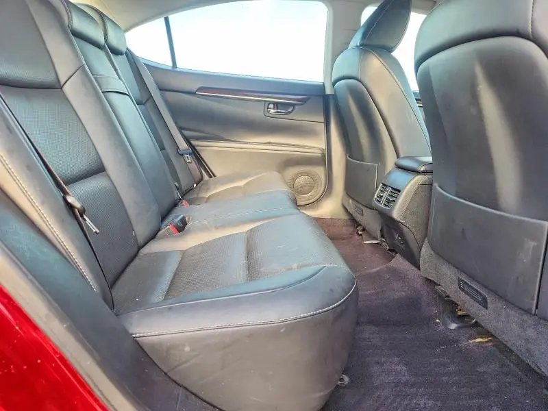 2015 LEXUS ES 350  