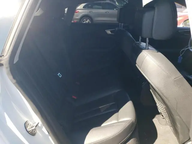 2018 AUDI A5 PREMIUM PLUS  