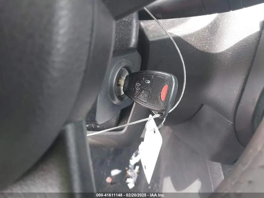 2012 JEEP PATRIOT LATITUDE