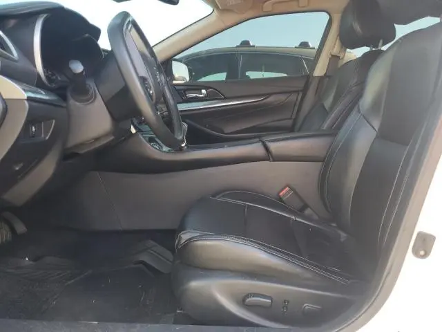 2020 NISSAN MAXIMA SL