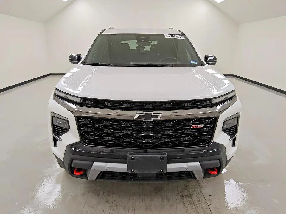 2024 CHEVROLET TRAVERSE LT Z71  