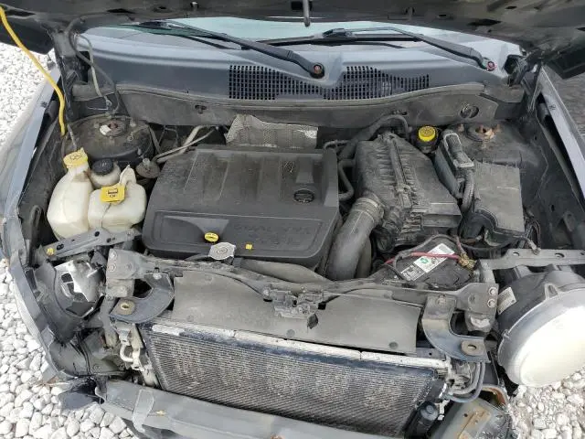 2010 JEEP COMPASS SPORT  