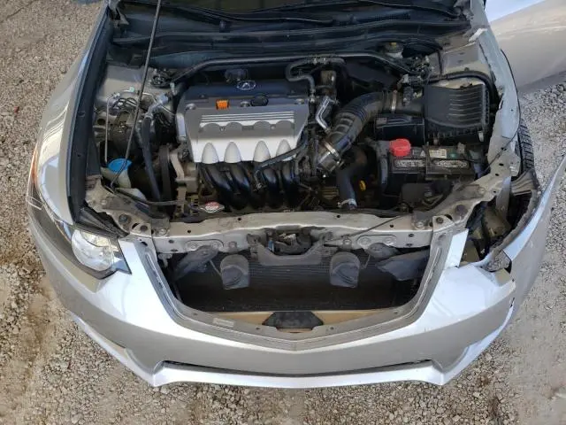 2012 ACURA TSX