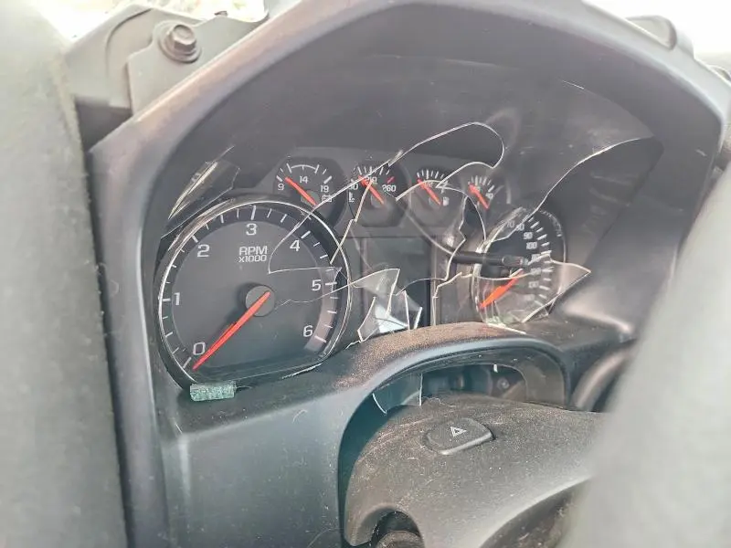 2018 CHEVROLET SILVERADO C1500  