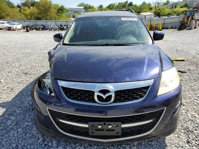 2010 MAZDA CX-9   