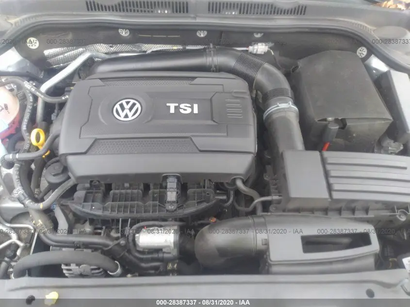 2015 VOLKSWAGEN JETTA SEDAN 2.0T GLI SE