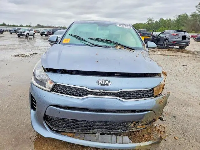2020 KIA RIO LX  