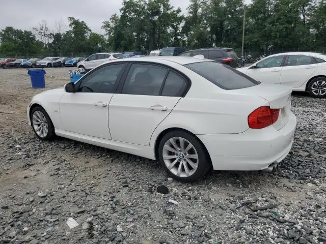 2011 BMW 328 I  