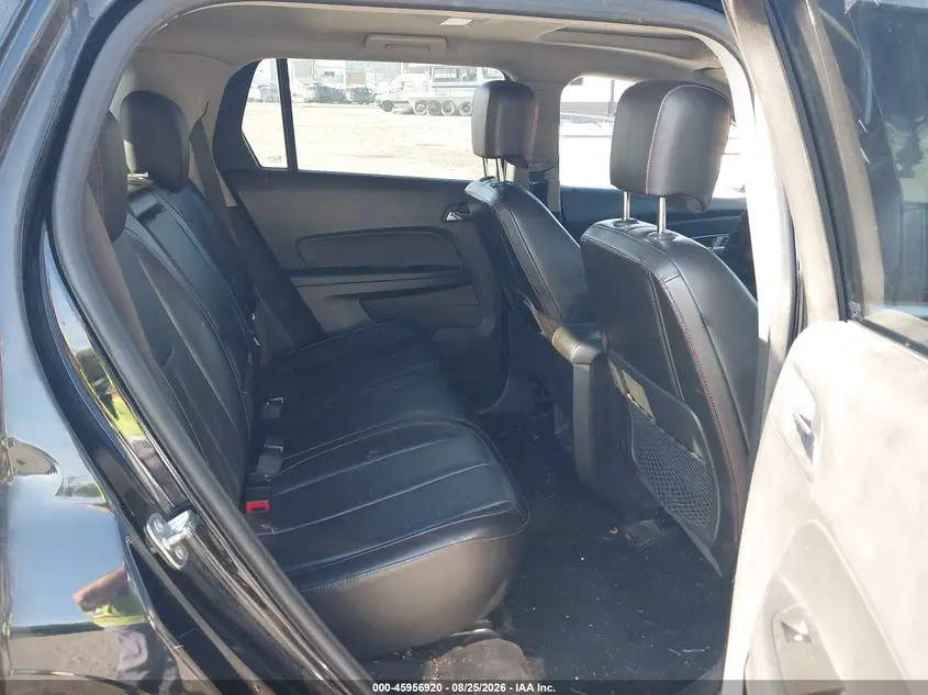 2014 GMC TERRAIN SLT-2