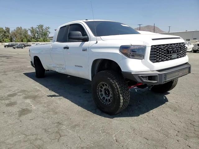 2014 TOYOTA TUNDRA DOUBLE CAB SR