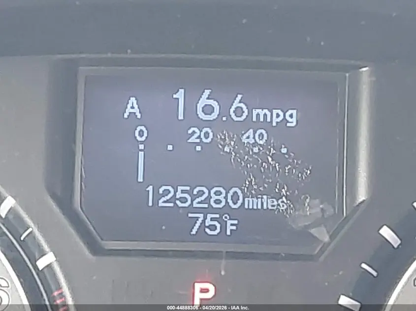 2011 HONDA ODYSSEY TOURING/TOURING ELITE