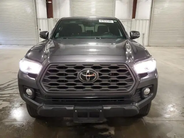 2023 TOYOTA TACOMA DOUBLE CAB  