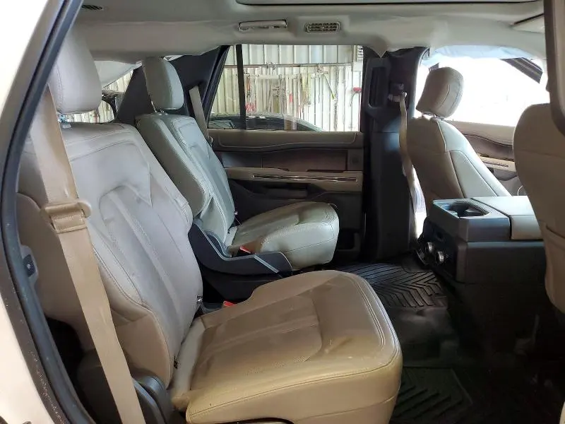 2019 FORD EXPEDITION LIMITED  
