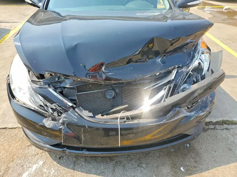 2014 HYUNDAI SONATA SE  