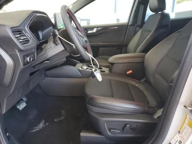 2025 FORD ESCAPE ST LINE  