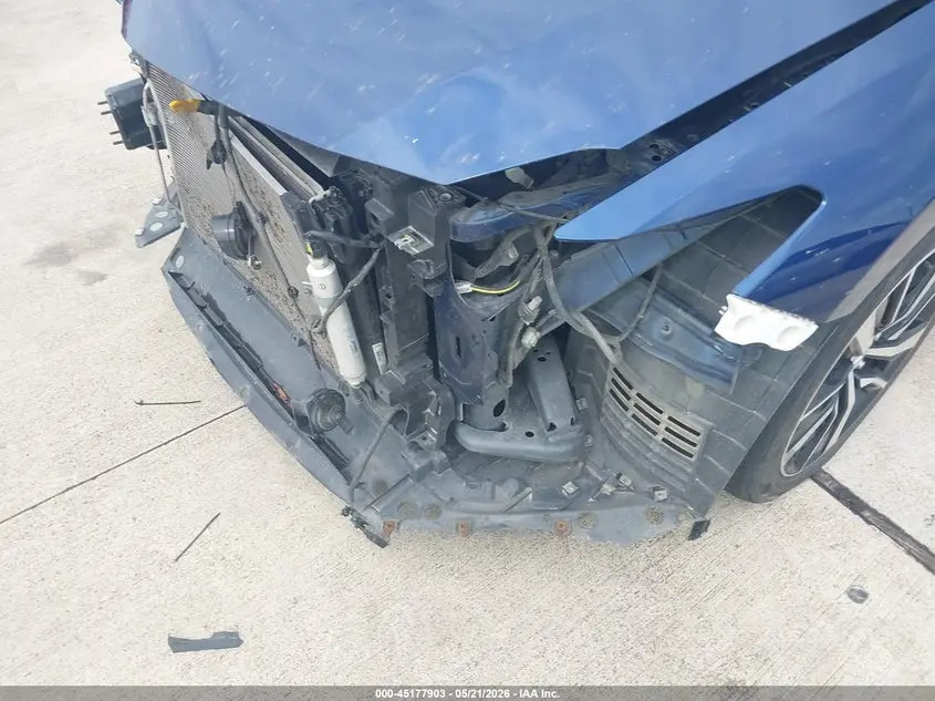 2021 NISSAN MAXIMA SV XTRONIC CVT