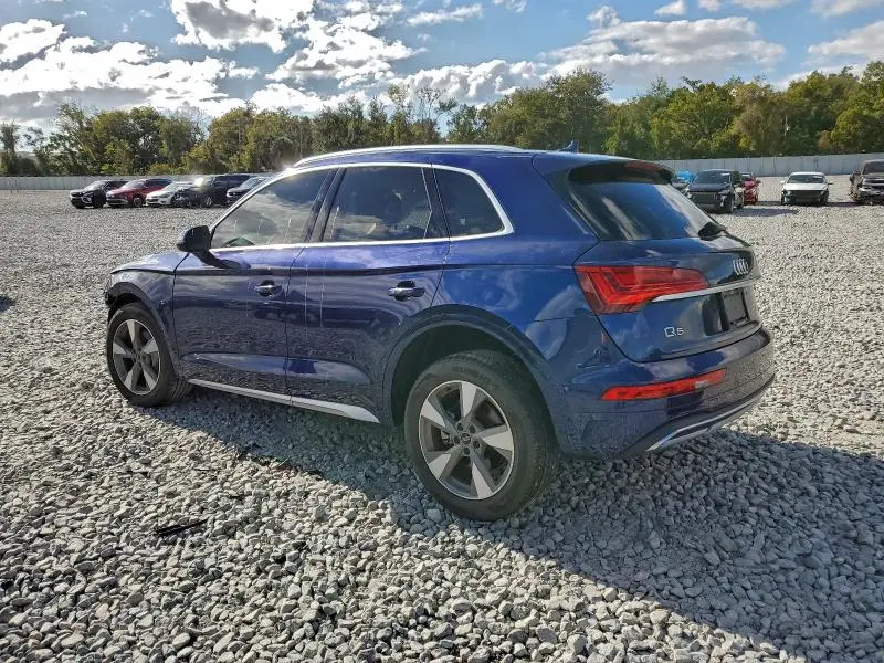 2023 AUDI Q5 PREMIUM 40  