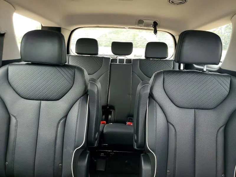 2024 HYUNDAI PALISADE XRT  