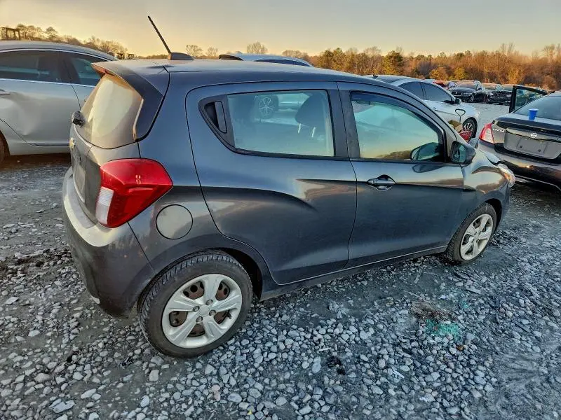 2020 CHEVROLET SPARK LS  