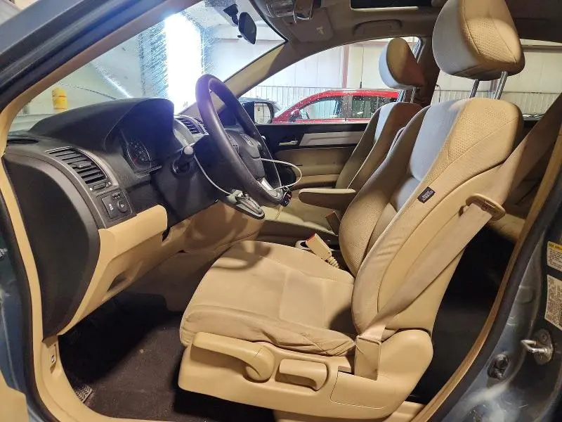 2010 HONDA CR-V EX  