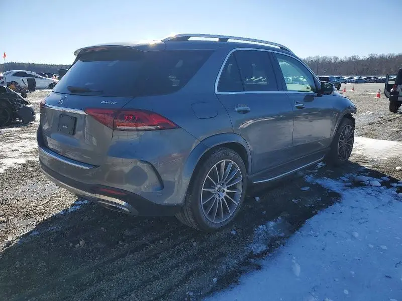 2020 MERCEDES-BENZ GLE 450 4MATIC  
