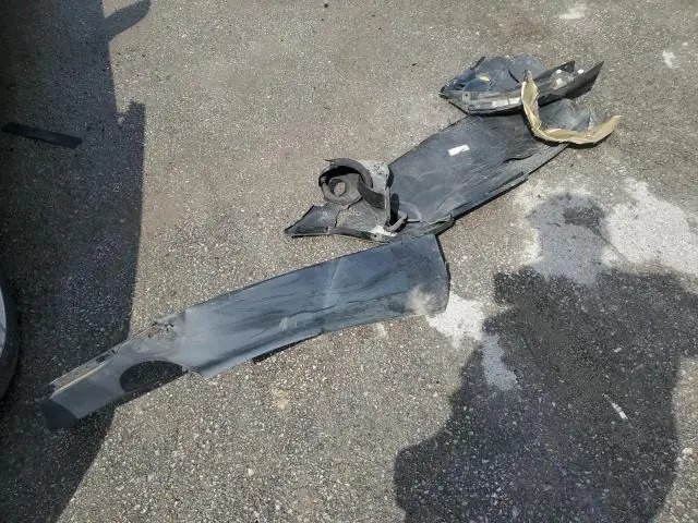 2010 FORD TAURUS SHO