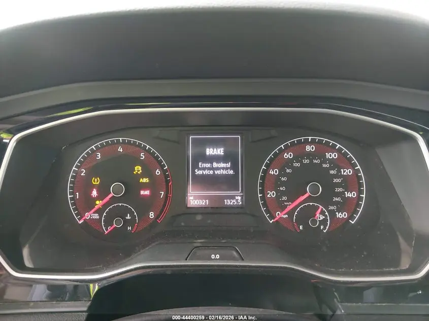 2019 VOLKSWAGEN JETTA 1.4T R-LINE/1.4T S/1.4T SE