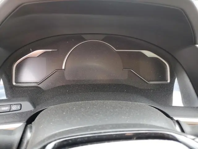 2018 HONDA CLARITY TOURING  